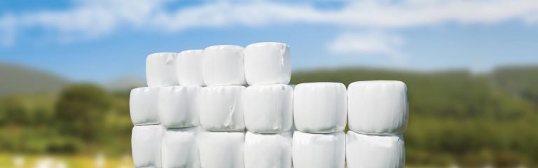 Silage wrap,plastic bale wrap,silage wrap wholesale