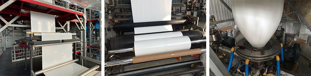 boat shrink wrap（2）