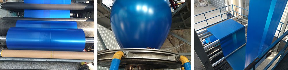 boat shrink wrap（3）