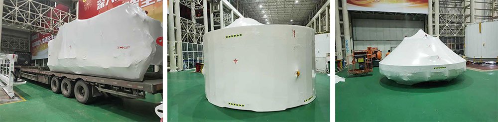 boat shrink wrap（4）