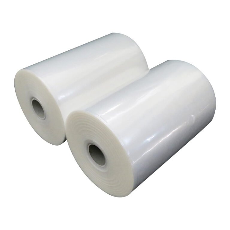 pe shrink film