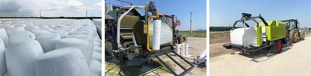 silage wrap 8