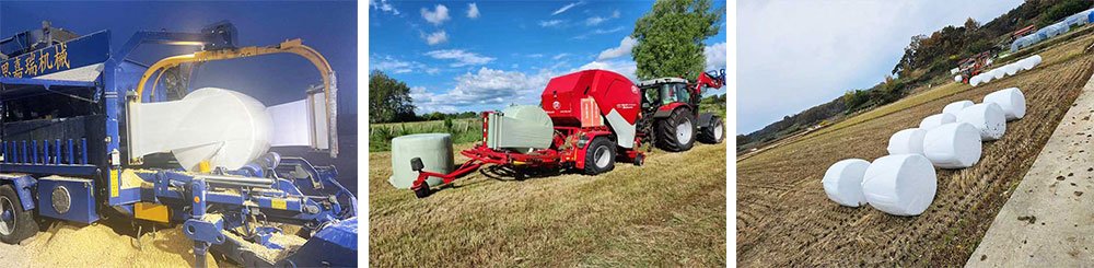 silage wrap 9