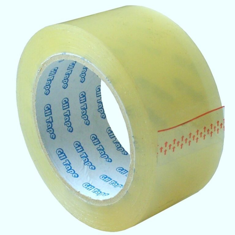 BOPP Packing Tape (6)