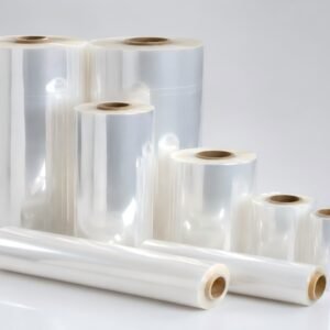 PE Shrink Film