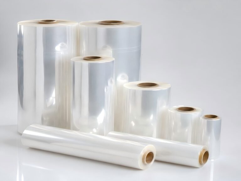 PE Shrink Film(1)