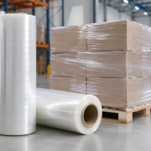 PE Stretch Film