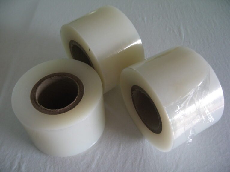 PE Protective Film1