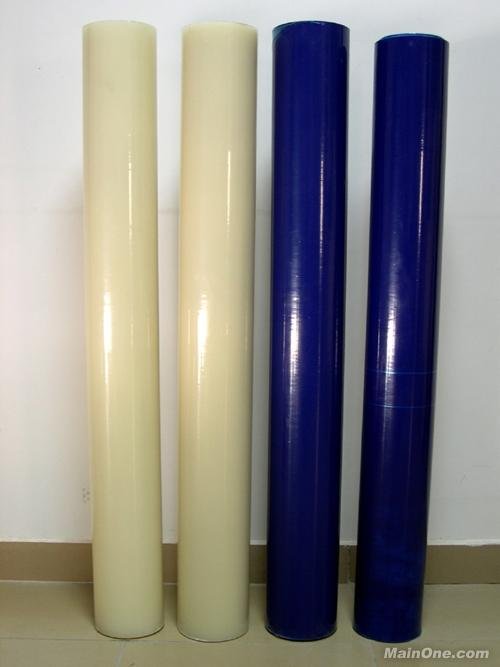 PE Protective Film2