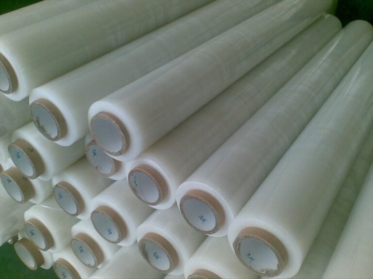 PE Protective Film3