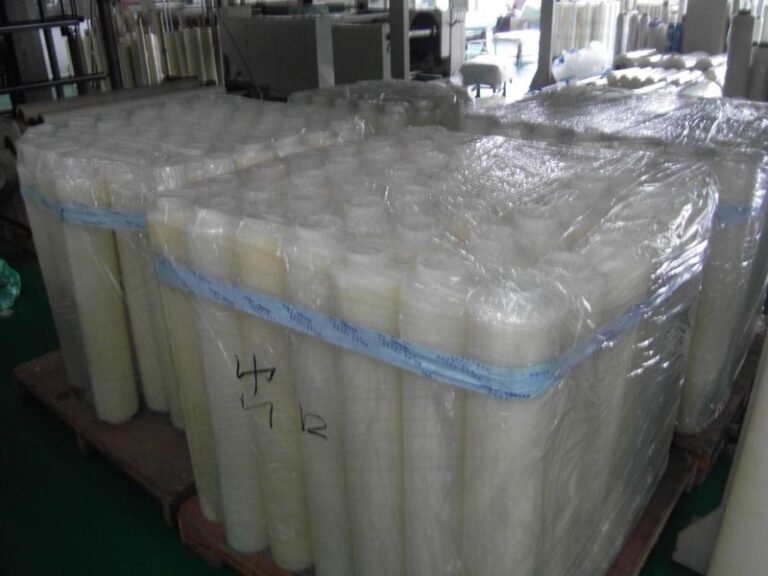 PE Protective Film4