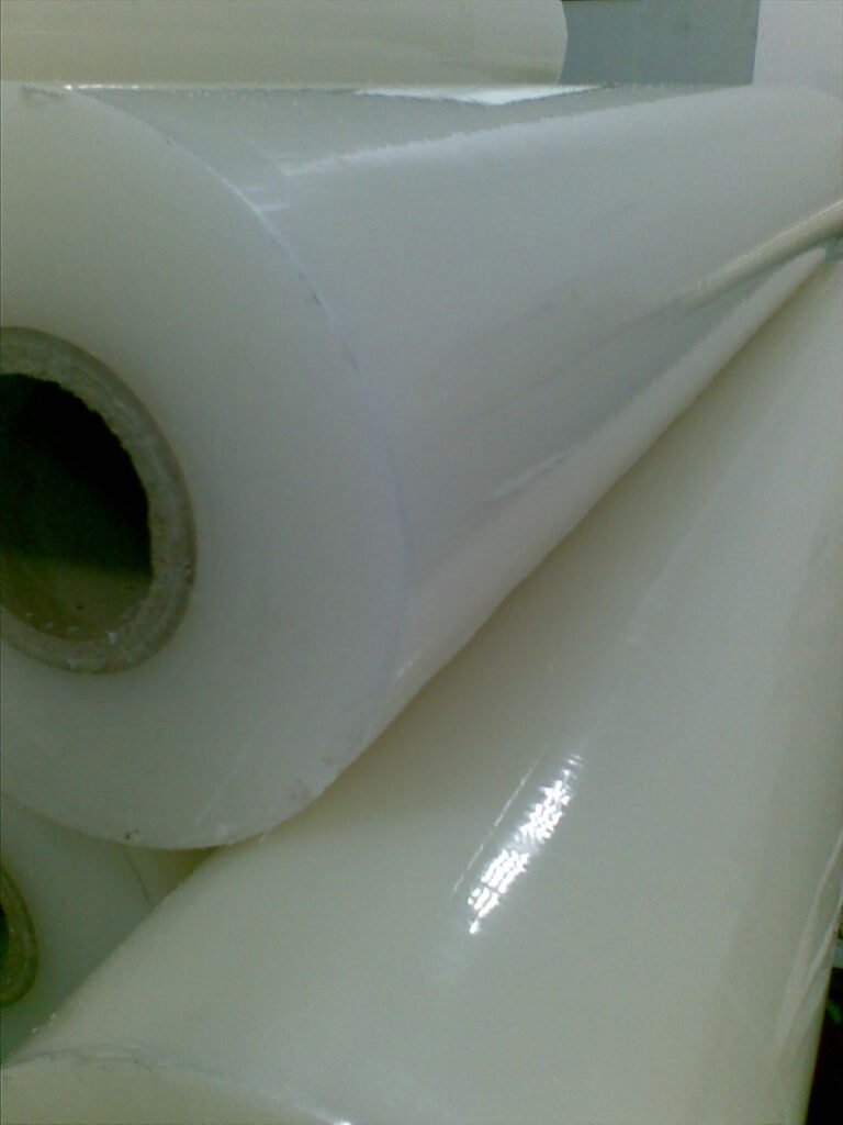 PE Protective Film5