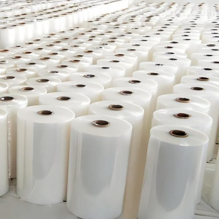 PE Stretch Film (1)