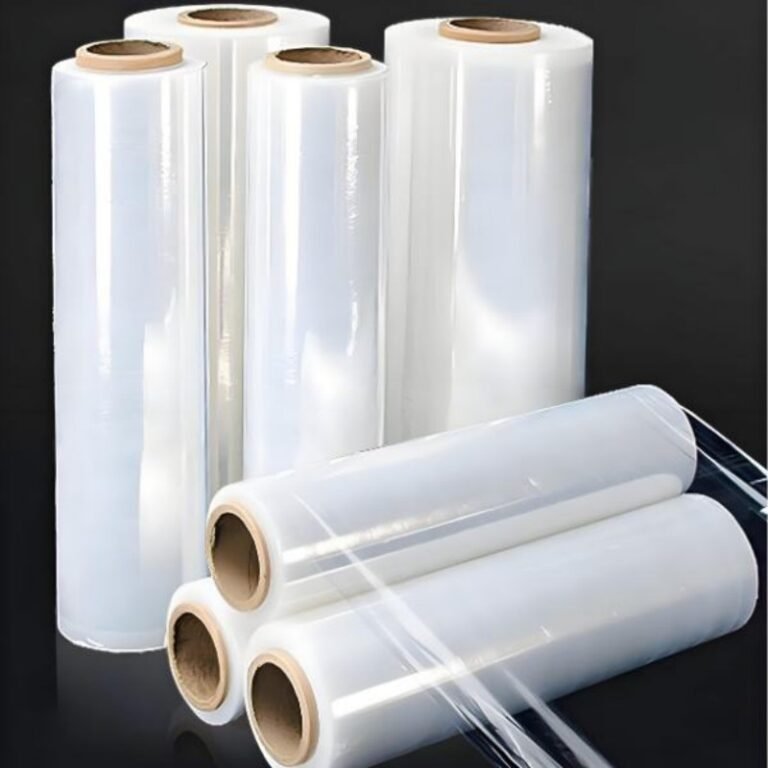 PE Stretch Film (2)
