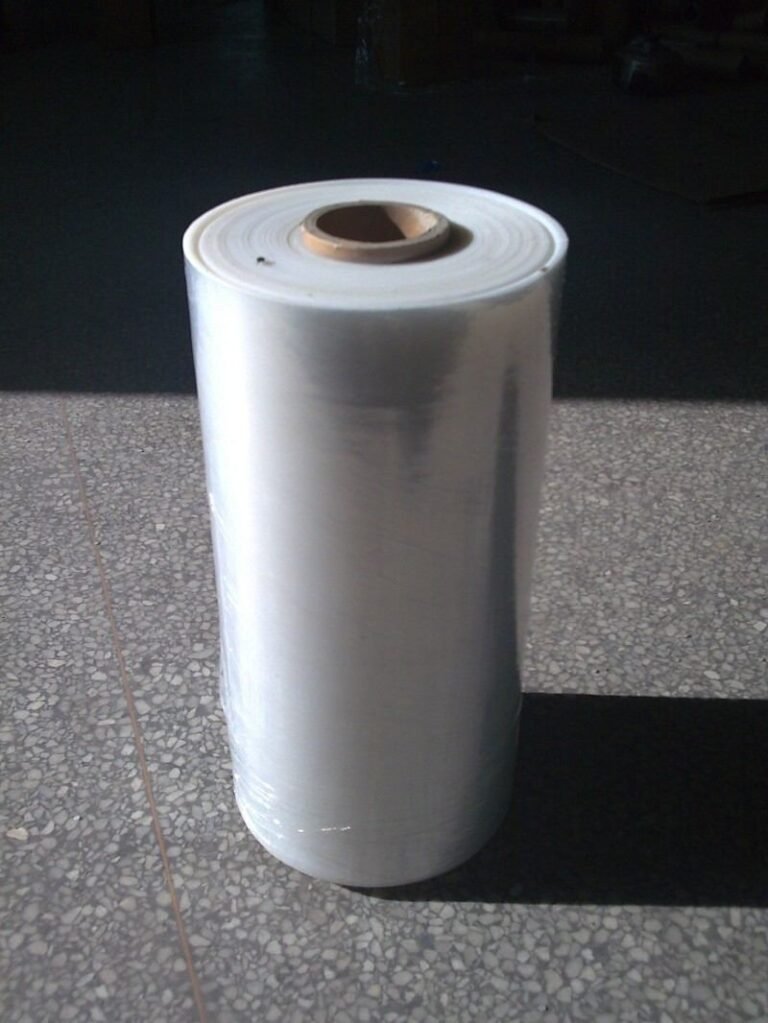 PE Stretch Film (3)