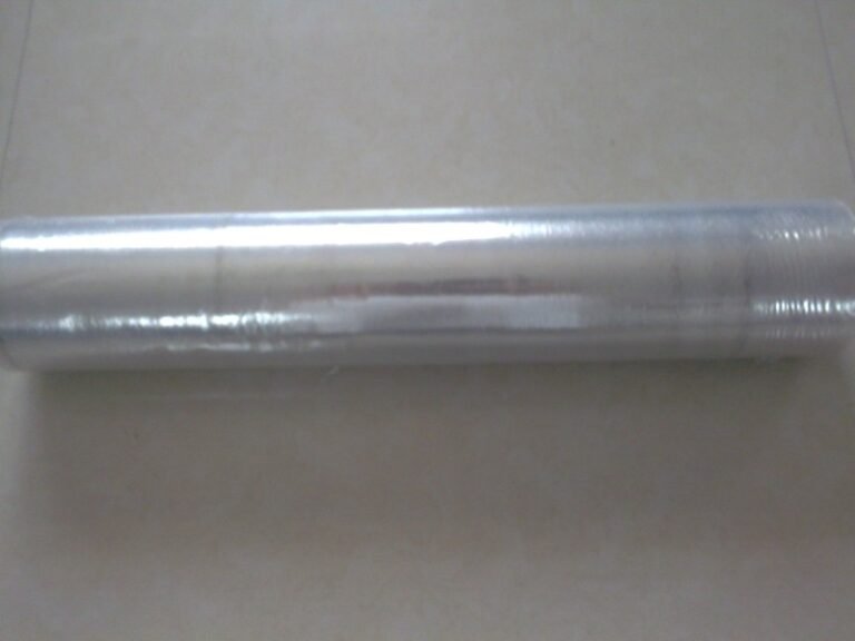 PE Stretch Film (4)