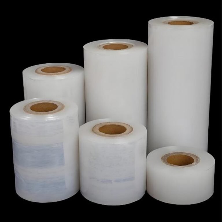 PE Stretch Film (5)