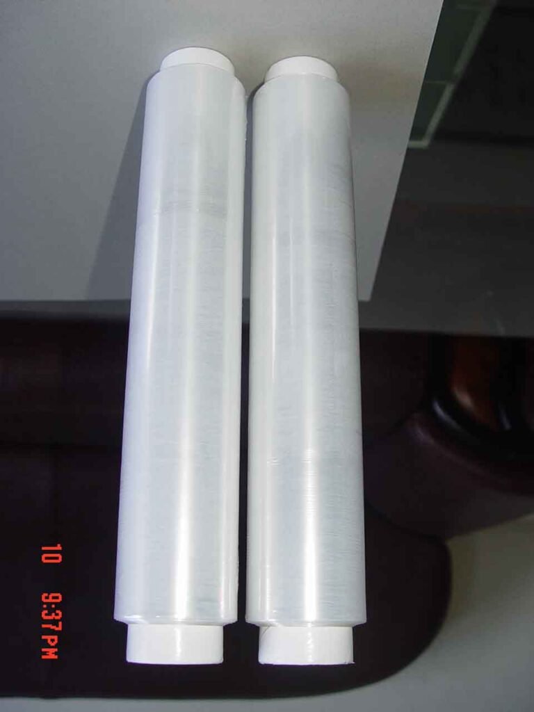 Silage Film (1)