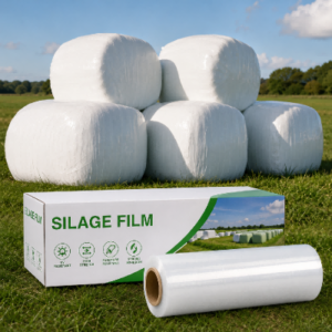 Silage Film