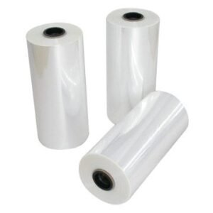 POF Heat Shrink Film